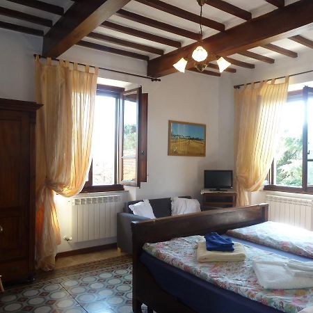 كورتونا B&B Gabri المظهر الخارجي الصورة