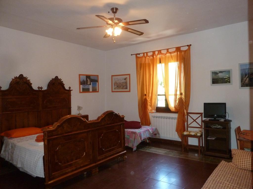 كورتونا B&B Gabri المظهر الخارجي الصورة