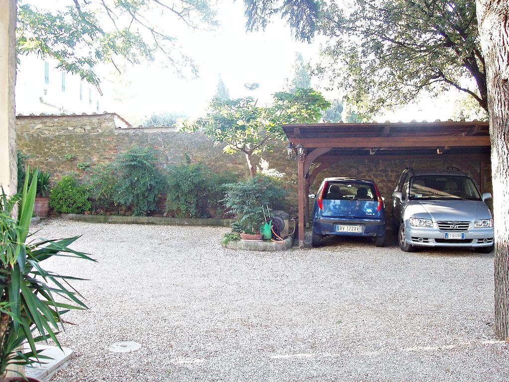 كورتونا B&B Gabri المظهر الخارجي الصورة