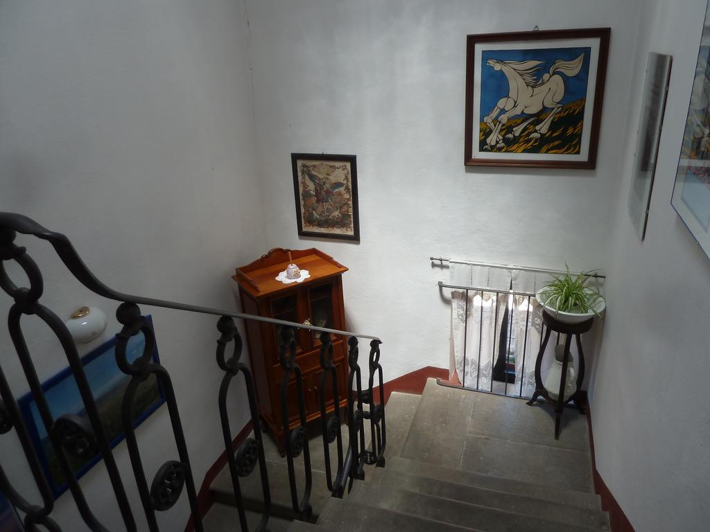 كورتونا B&B Gabri المظهر الخارجي الصورة