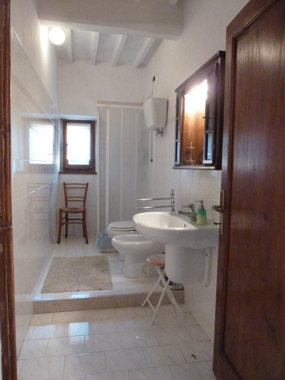 كورتونا B&B Gabri المظهر الخارجي الصورة