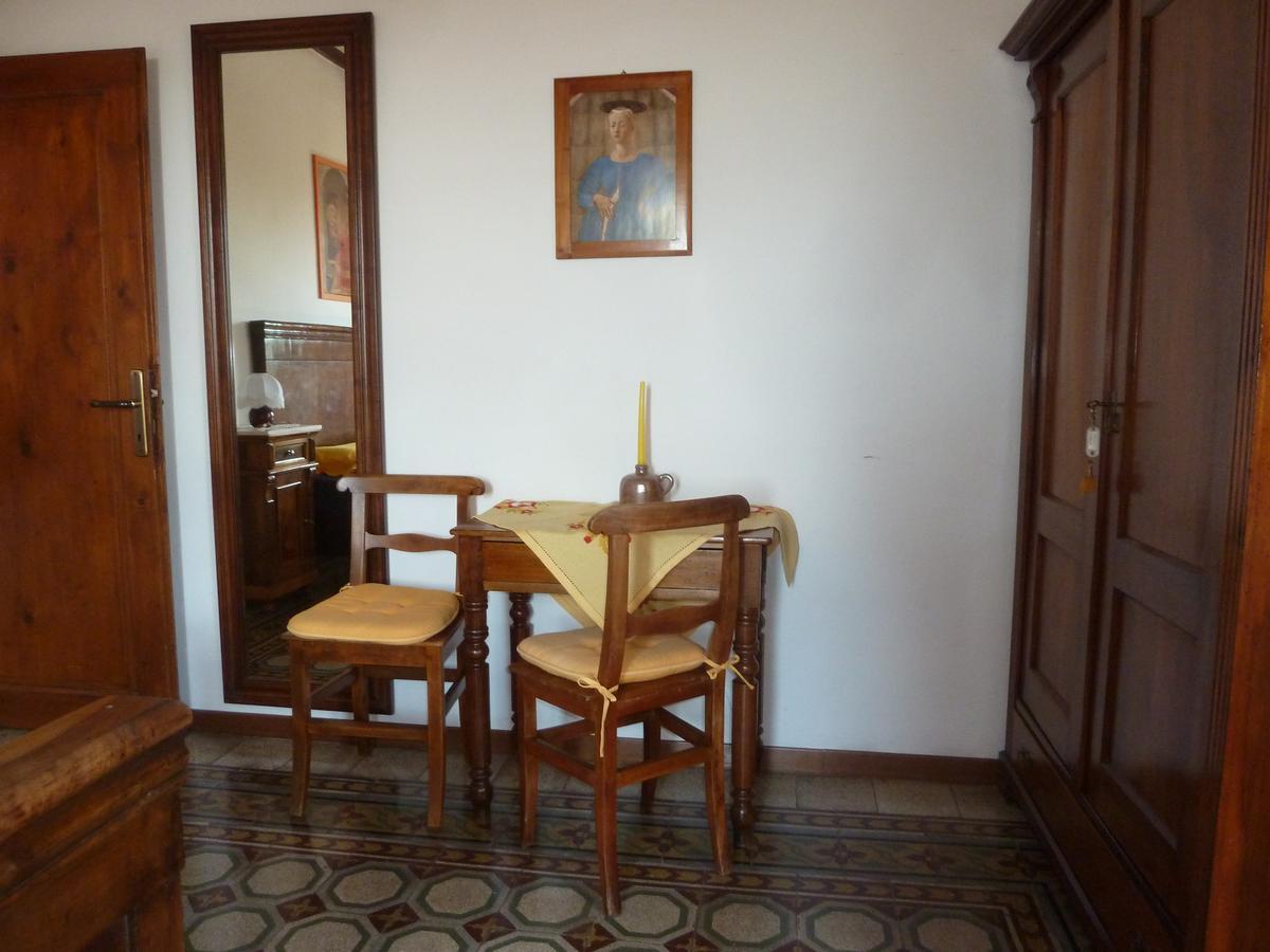 كورتونا B&B Gabri المظهر الخارجي الصورة