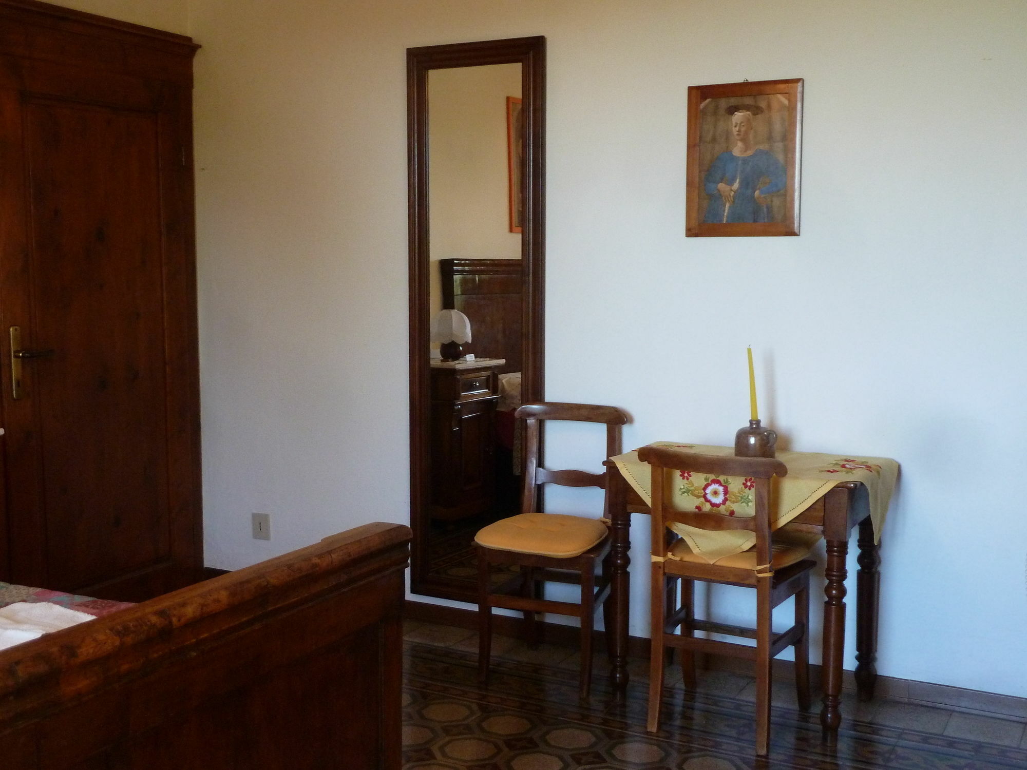 كورتونا B&B Gabri المظهر الخارجي الصورة