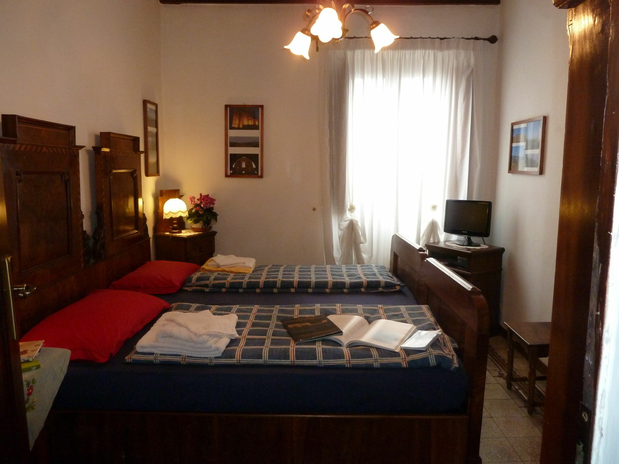 كورتونا B&B Gabri المظهر الخارجي الصورة