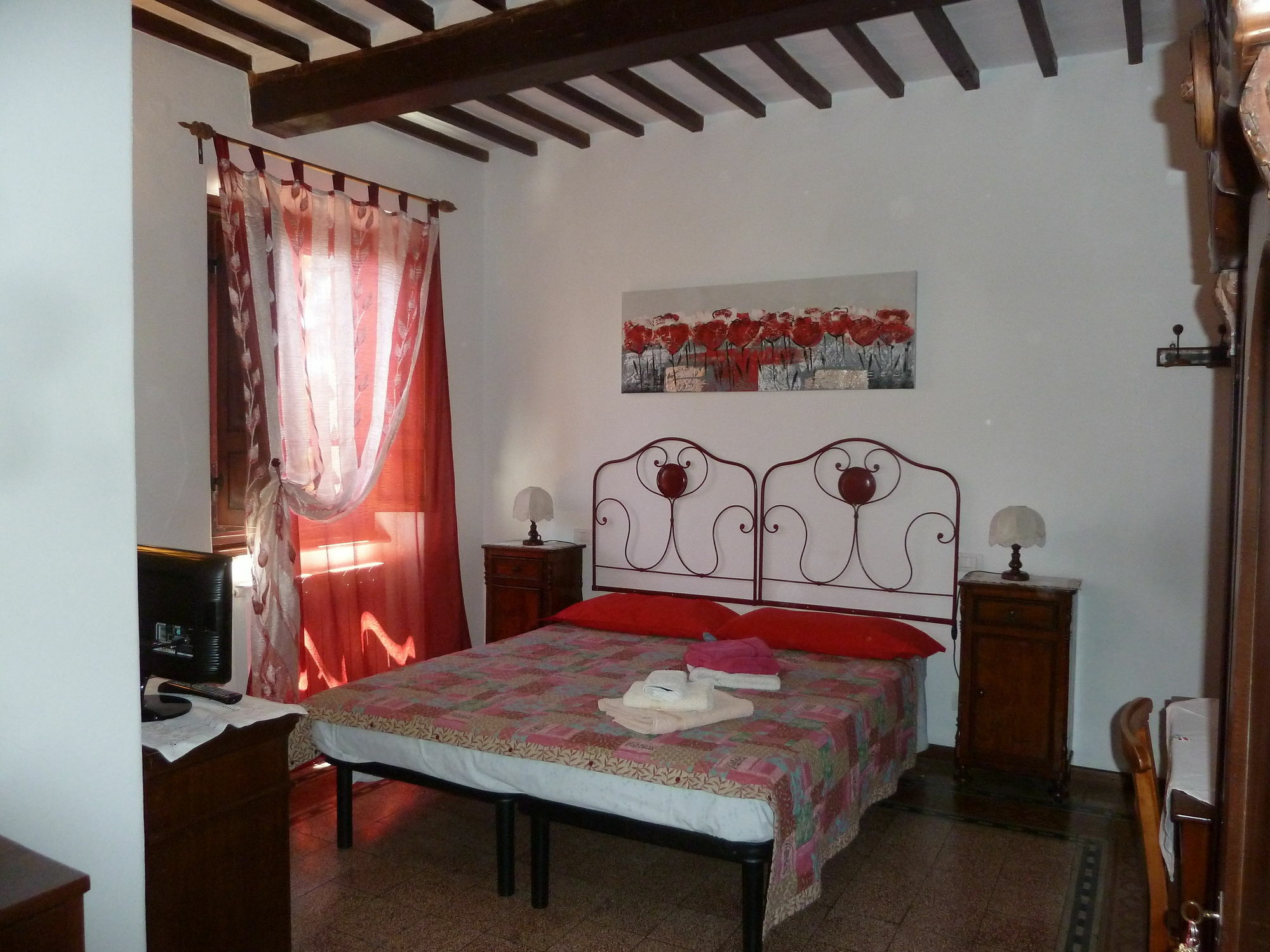 كورتونا B&B Gabri المظهر الخارجي الصورة